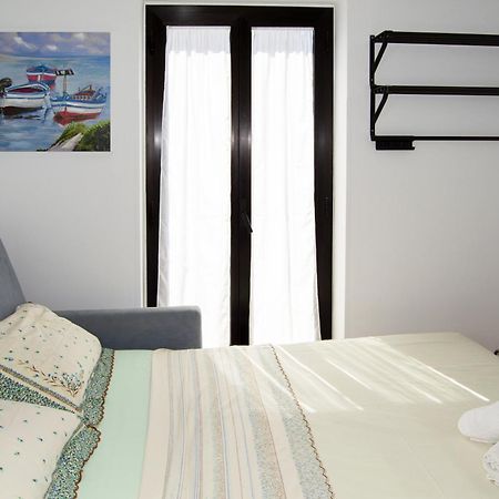 Peschici Central Room - Vista Mare Eksteriør bilde