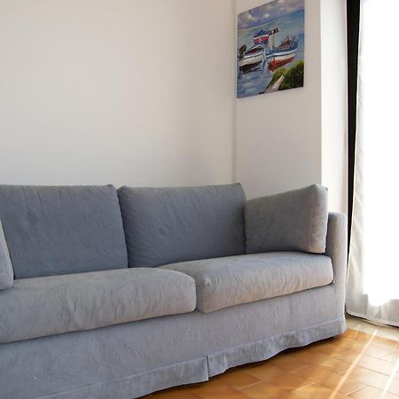 Peschici Central Room - Vista Mare Eksteriør bilde
