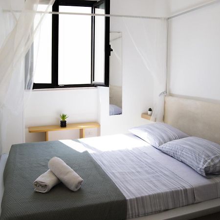 Peschici Central Room - Vista Mare Eksteriør bilde